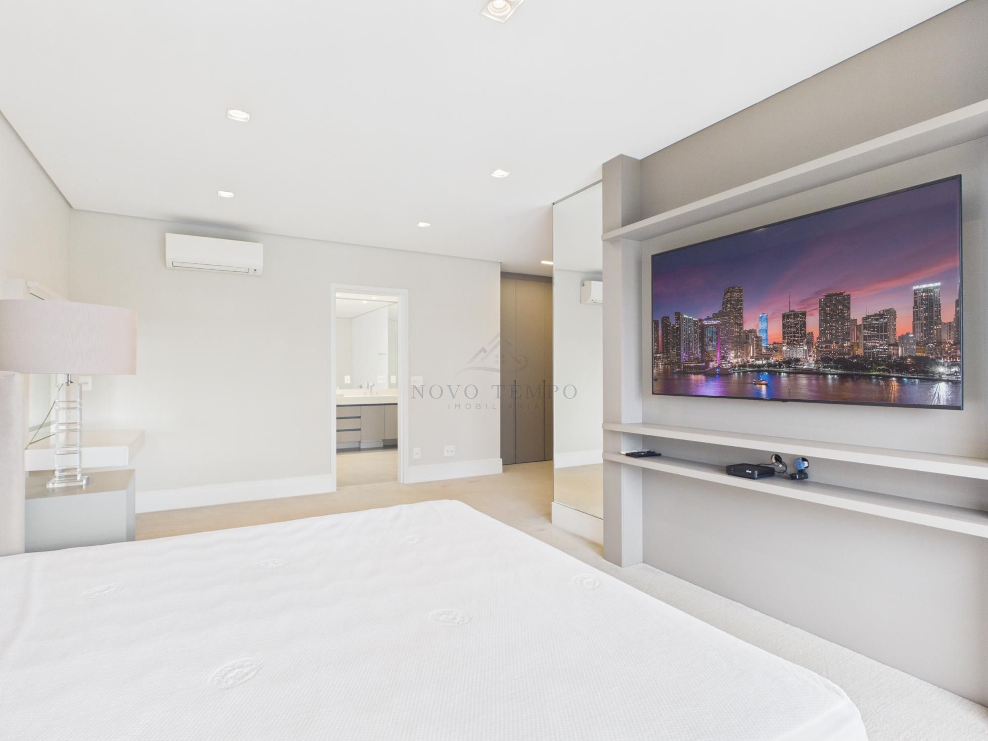 Apartamento, 3 quartos, 278 m² - Foto 35