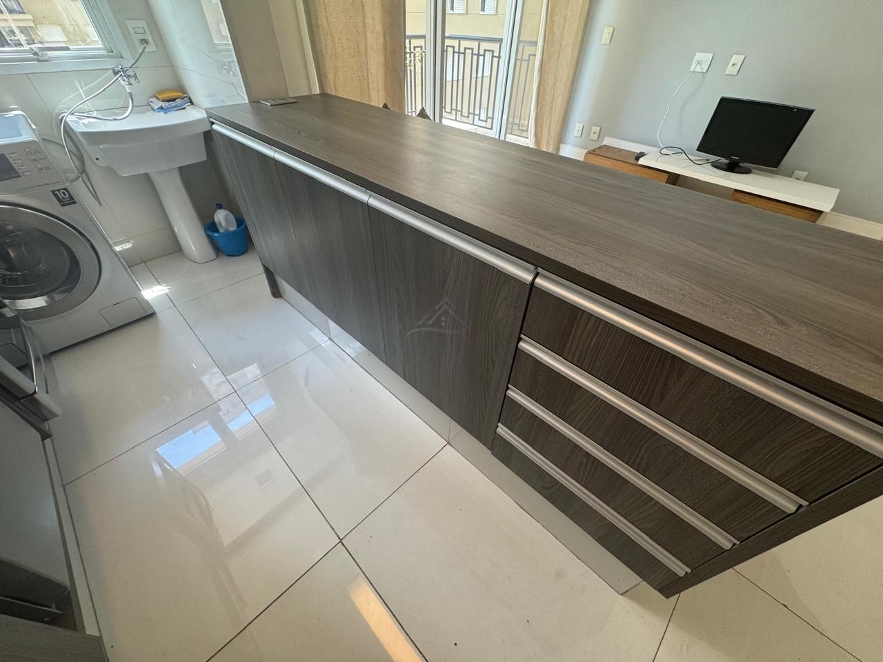 Apartamento, 1 quarto, 51 m² - Foto 7