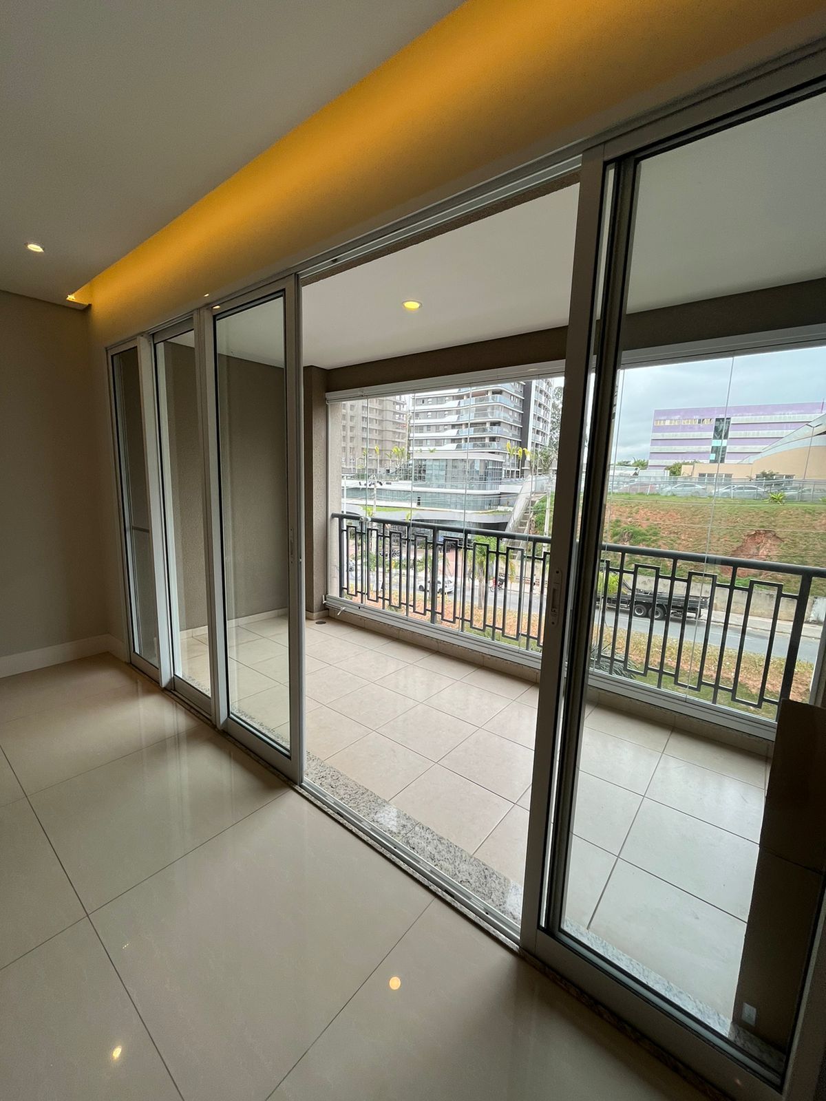 Apartamento, 2 quartos, 106 m² - Foto 5