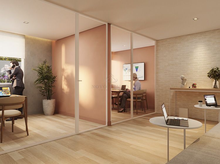 Apartamento, 3 quartos, 110 m² - Foto 8