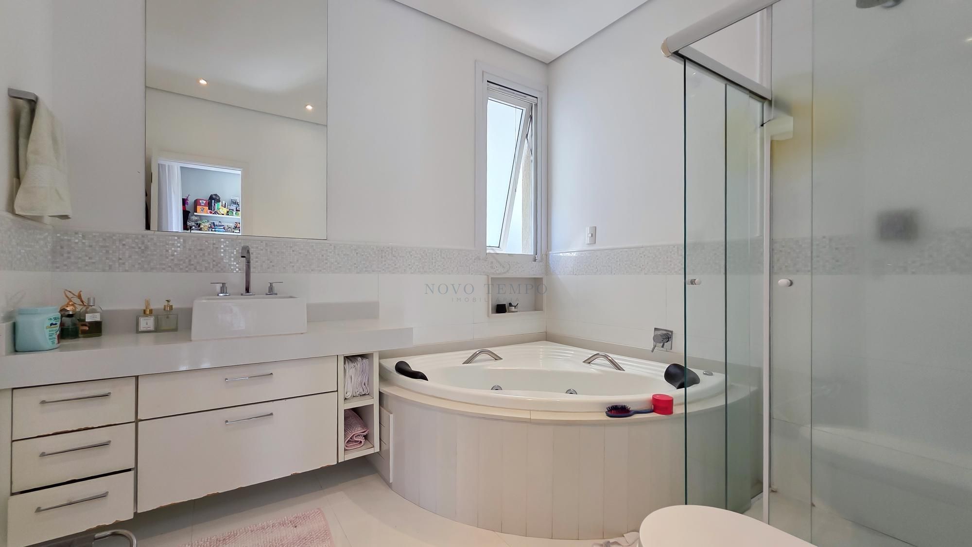 Casa de Condomínio, 4 quartos - Foto 17