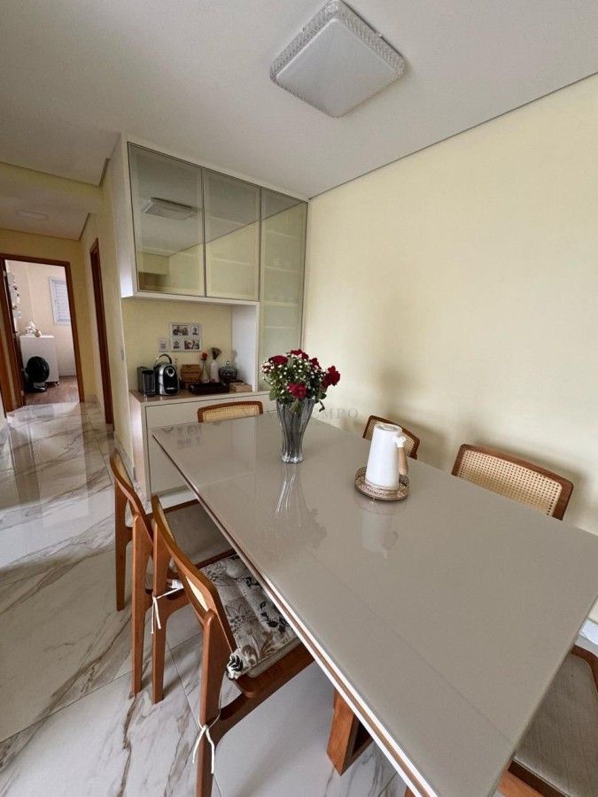 Apartamento, 3 quartos, 85 m² - Foto 6