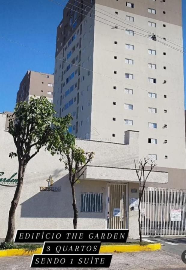 Apartamento, 3 quartos, 116 m² - Foto 39