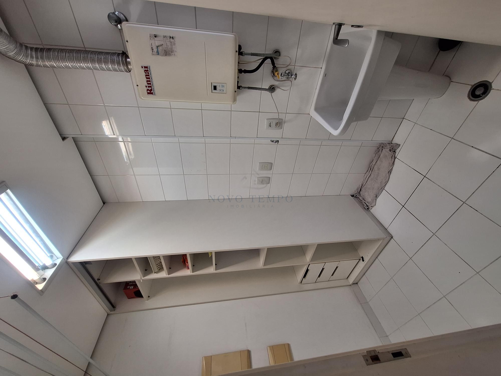 Apartamento, 2 quartos, 110 m² - Foto 20