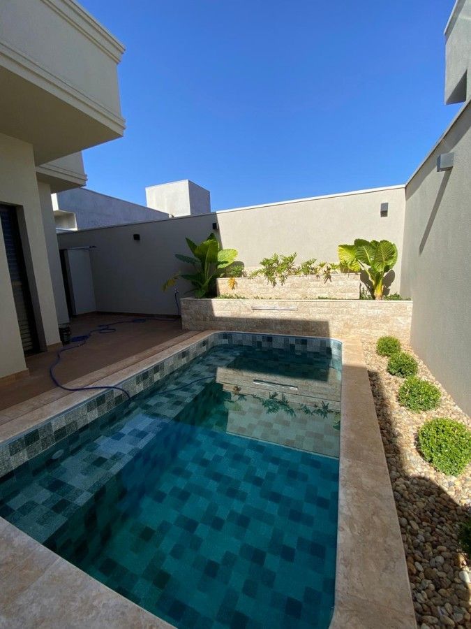 Casa, 3 quartos, 171 m² - Foto 19