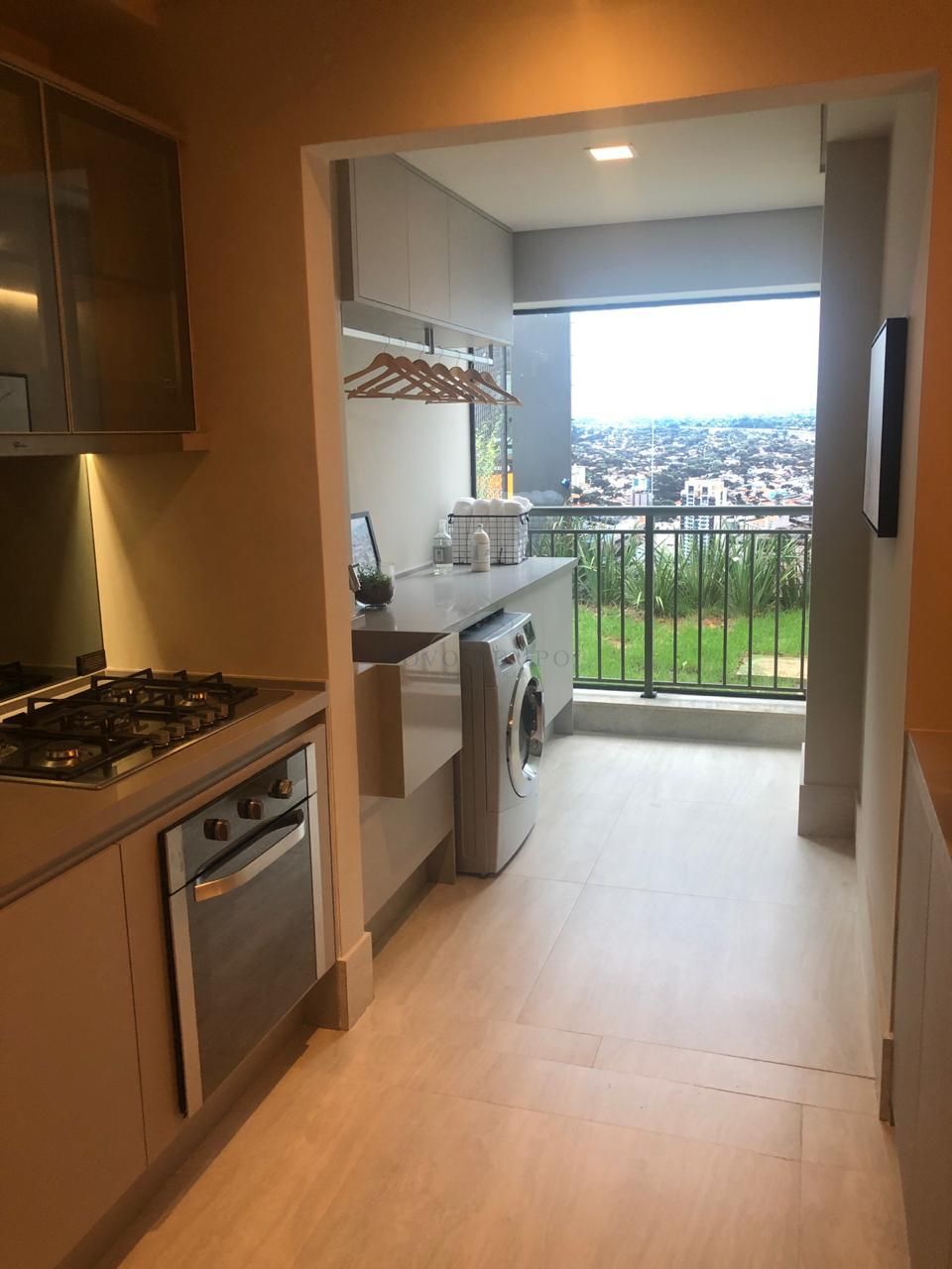 Apartamento, 4 quartos, 156 m² - Foto 5