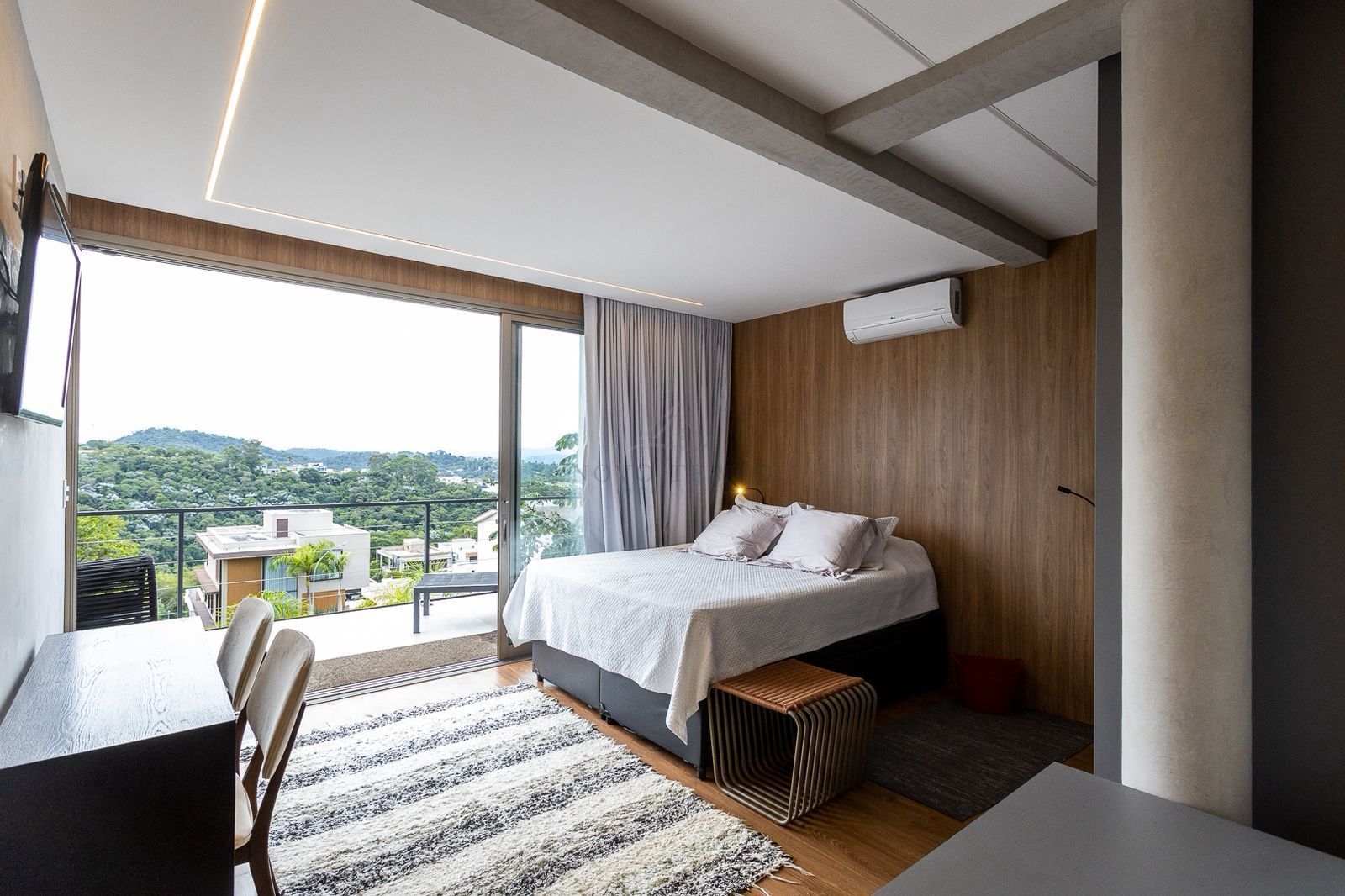 Casa de Condomínio, 4 quartos - Foto 8