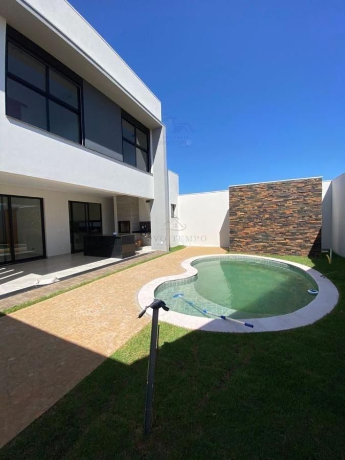 Sobrado, 3 quartos, 208 m² - Foto 40