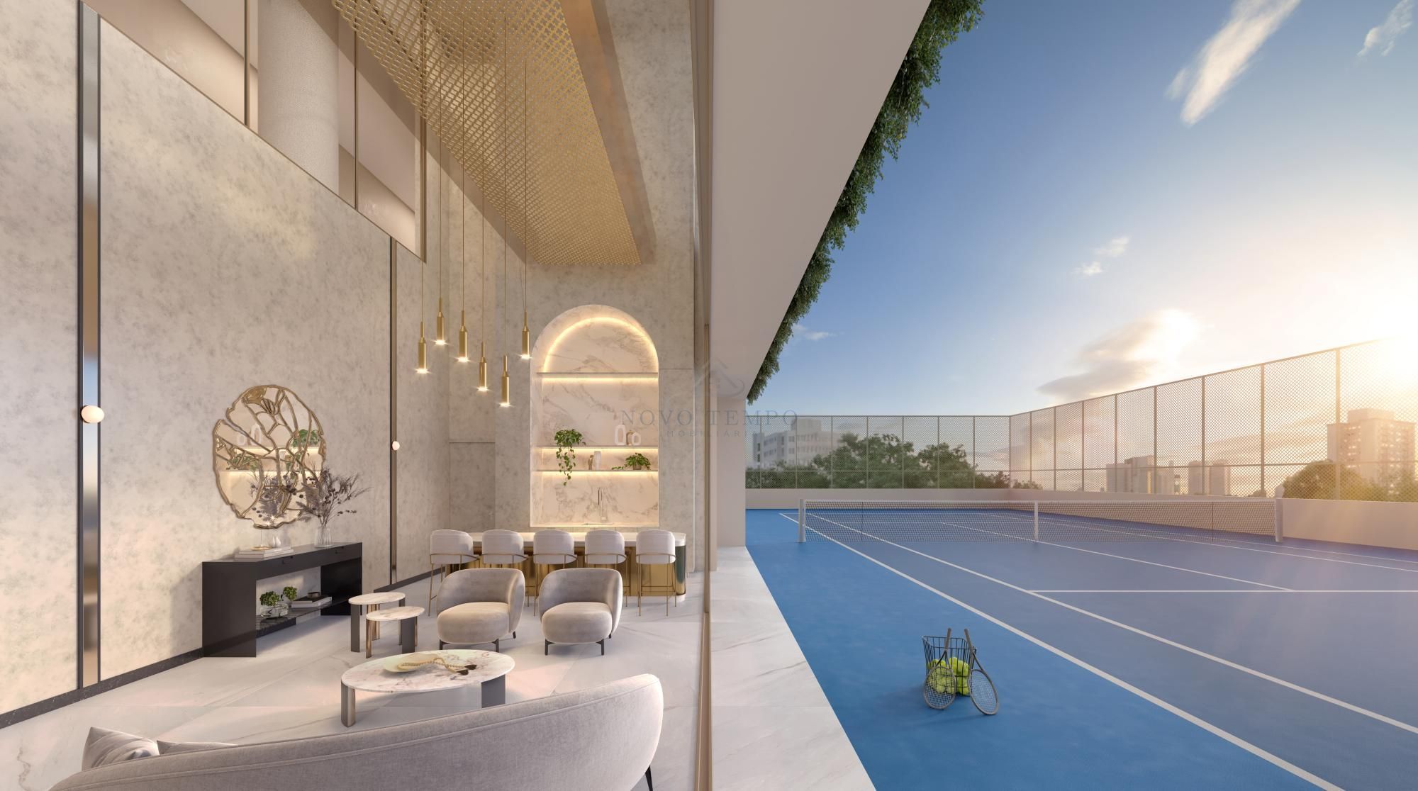 Apartamento, 3 quartos, 136 m² - Foto 11