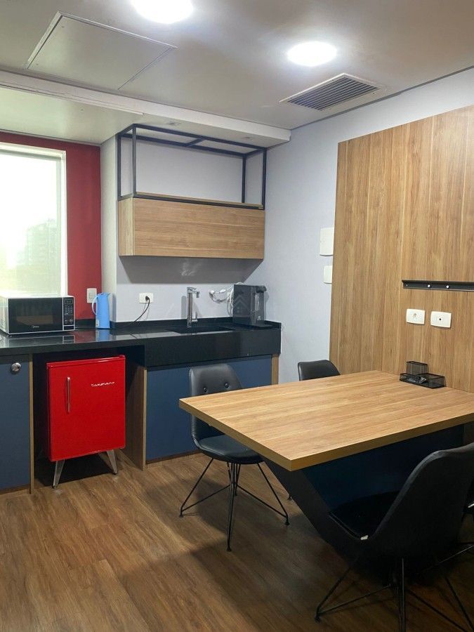 Sala-Conjunto, 55 m² - Foto 13