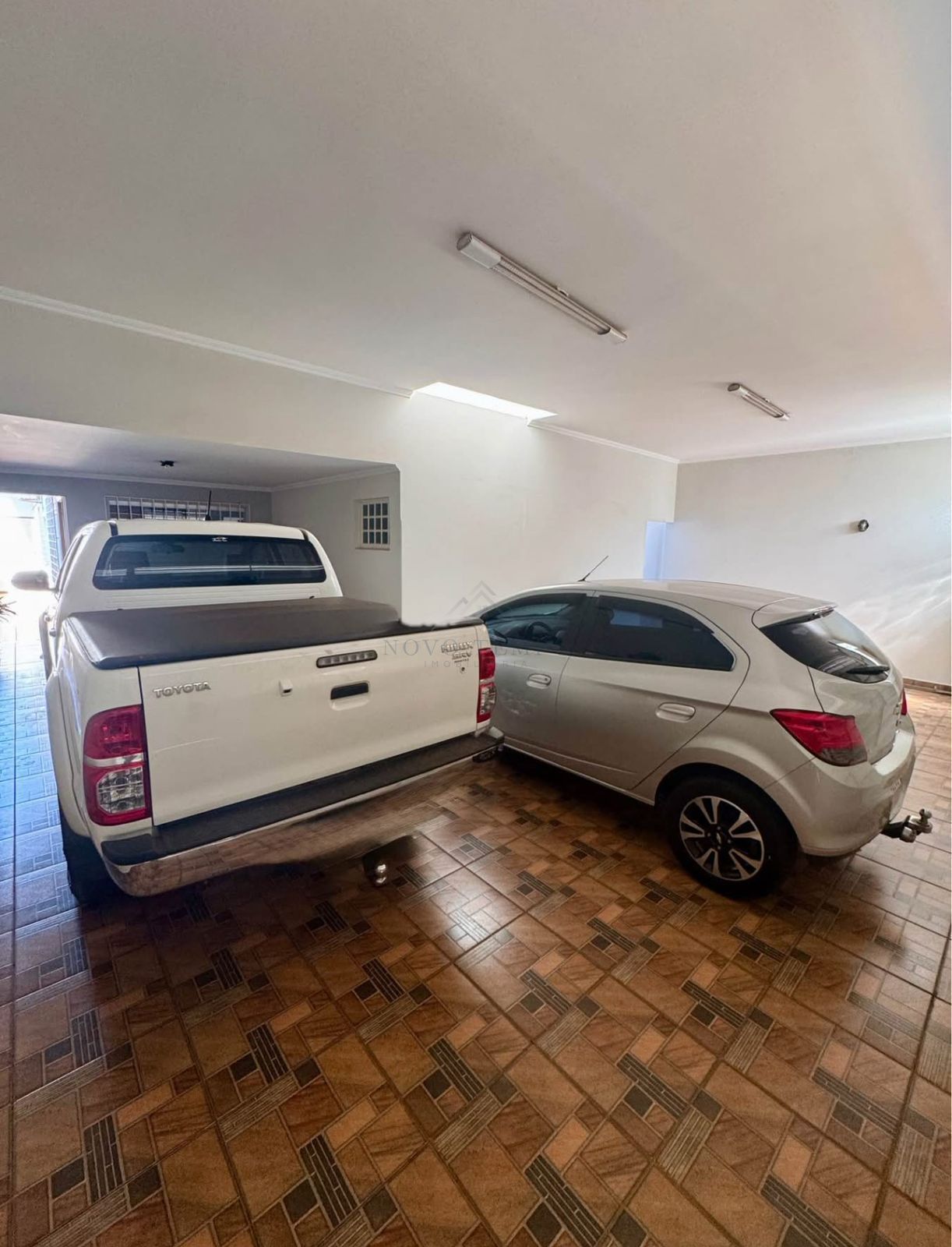 Casa, 3 quartos, 240 m² - Foto 9