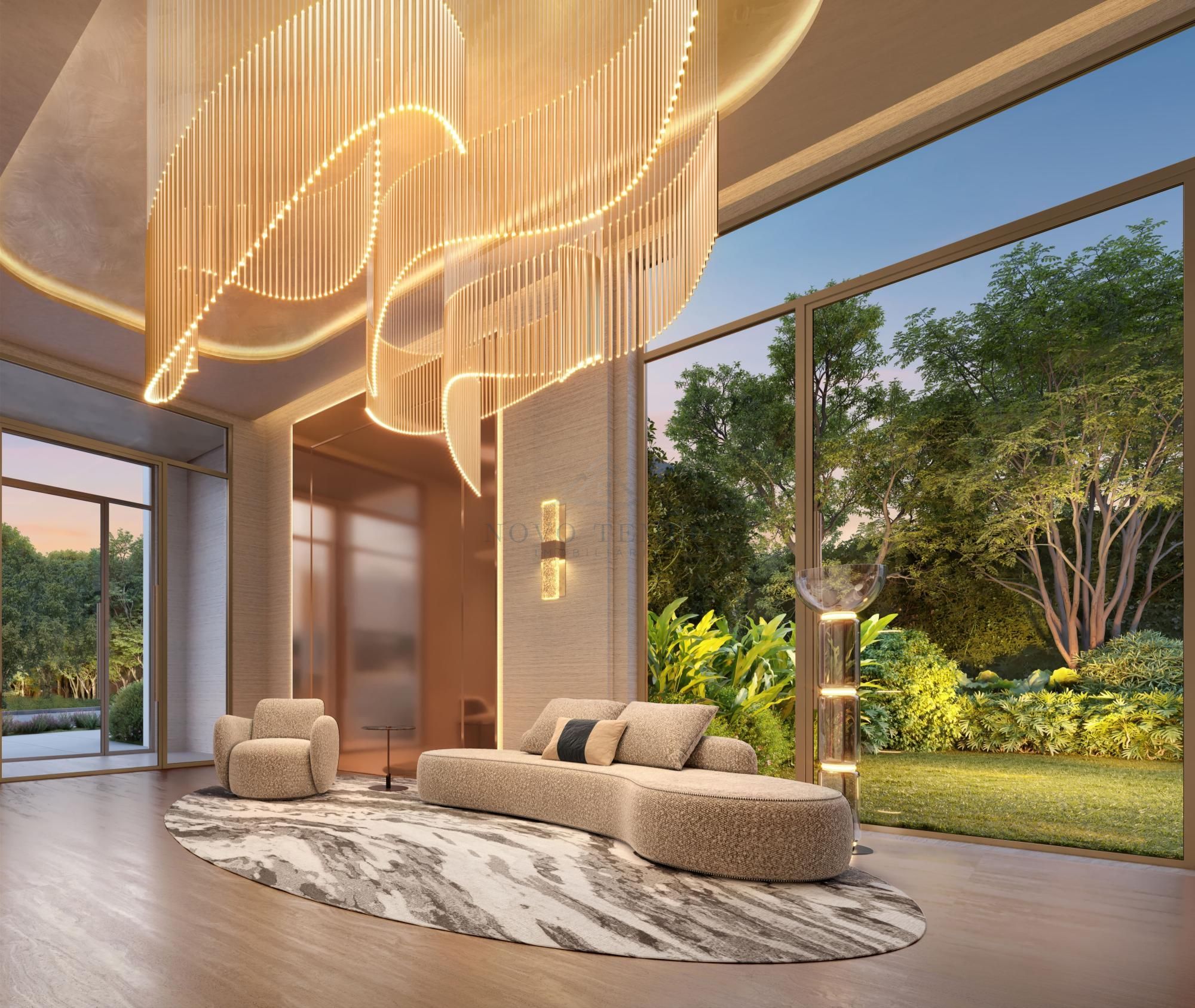 Apartamento, 4 quartos, 246 m² - Foto 6