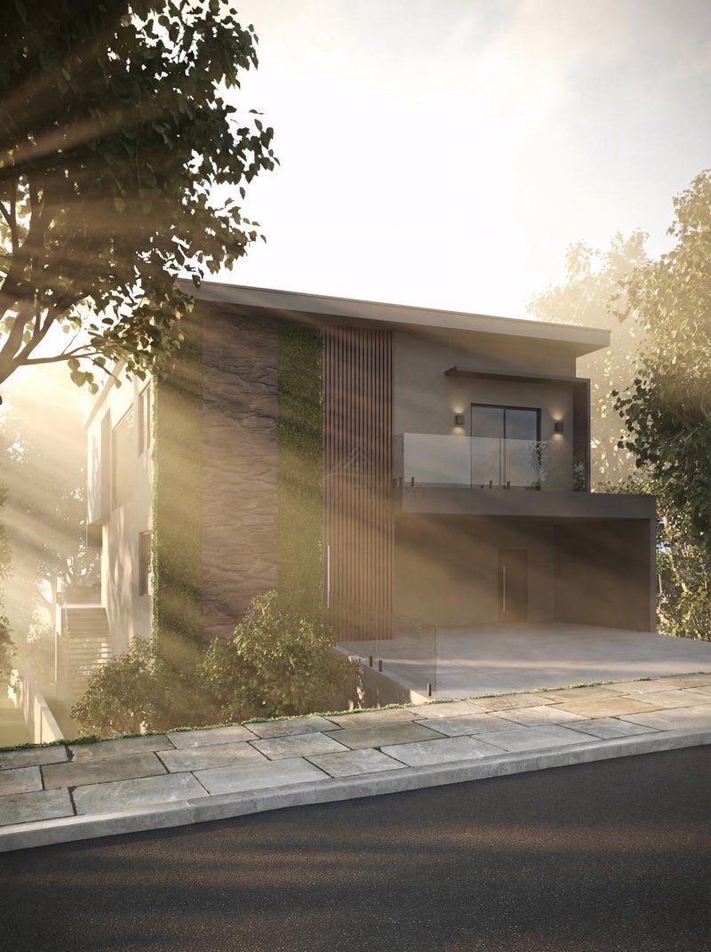 Terreno, 456 m² - Foto 3