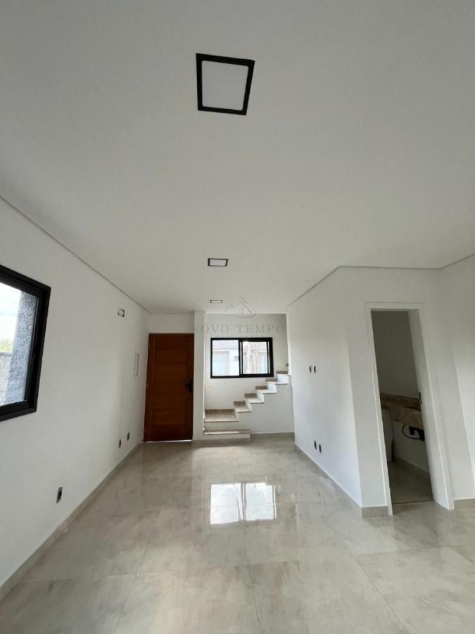Sobrado, 3 quartos, 126 m² - Foto 9