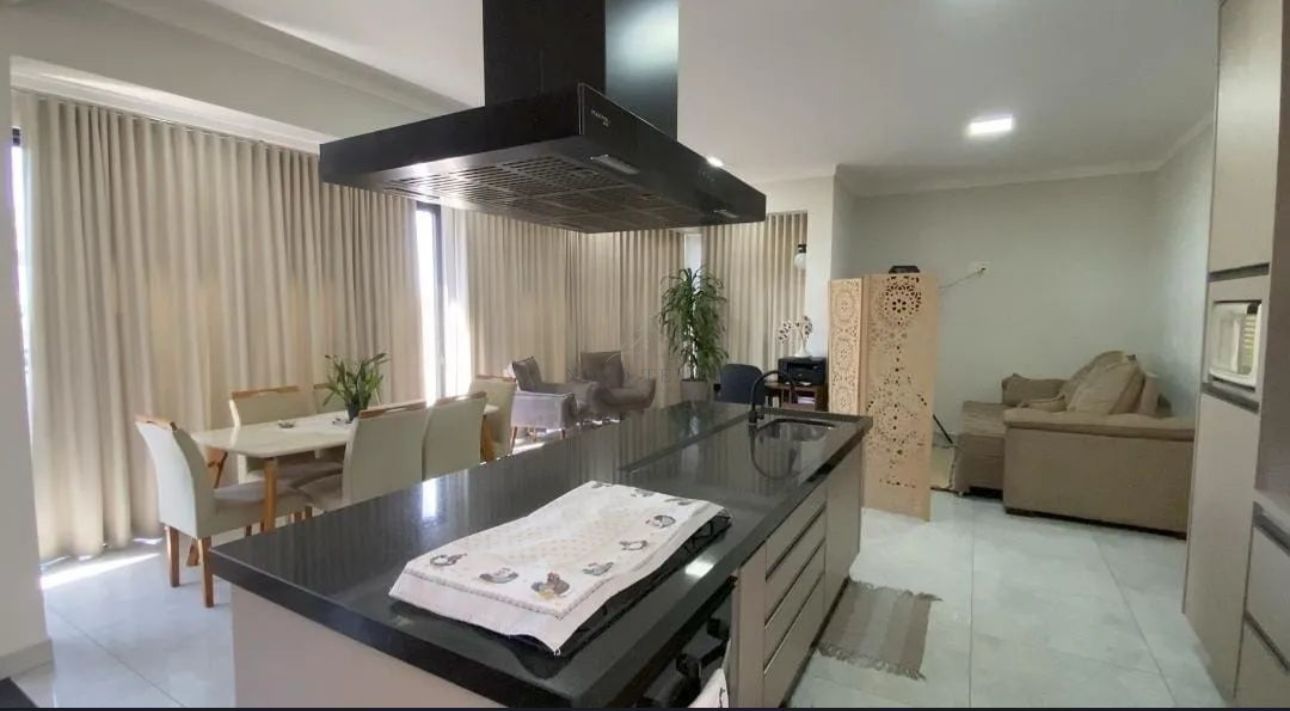 Sobrado, 2 quartos, 189 m² - Foto 4