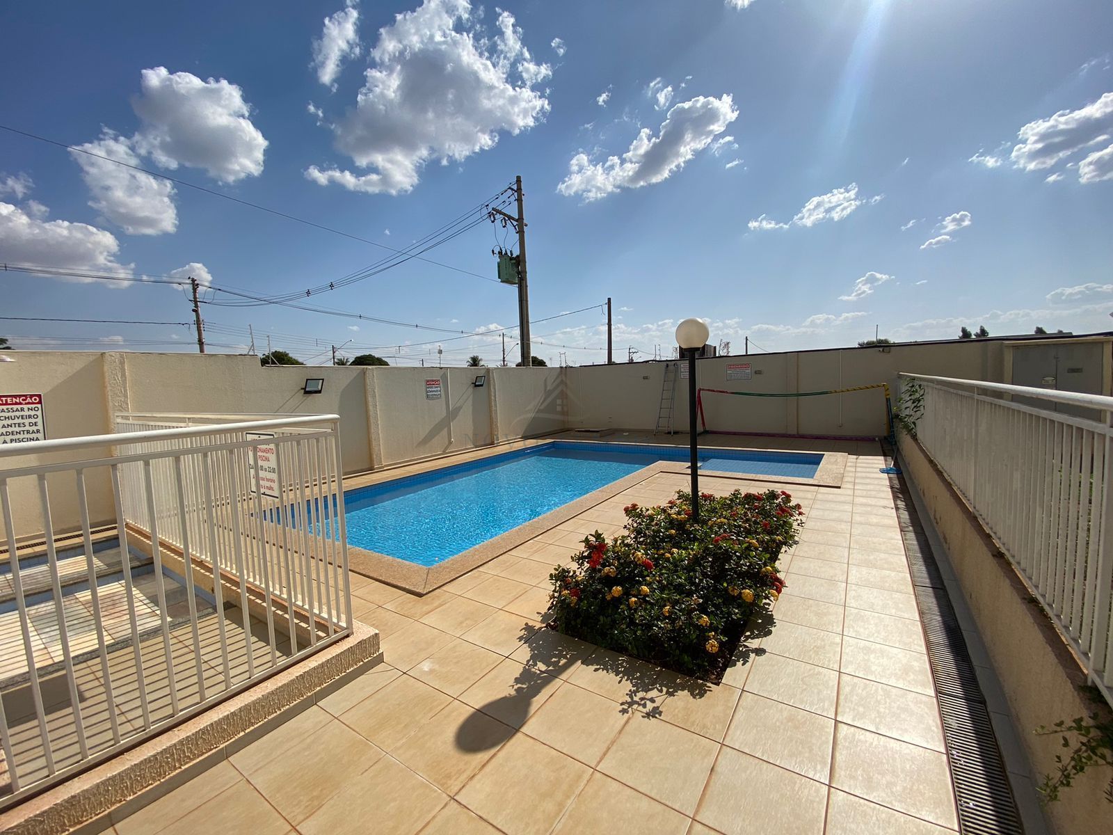 Apartamento, 2 quartos, 54 m² - Foto 2