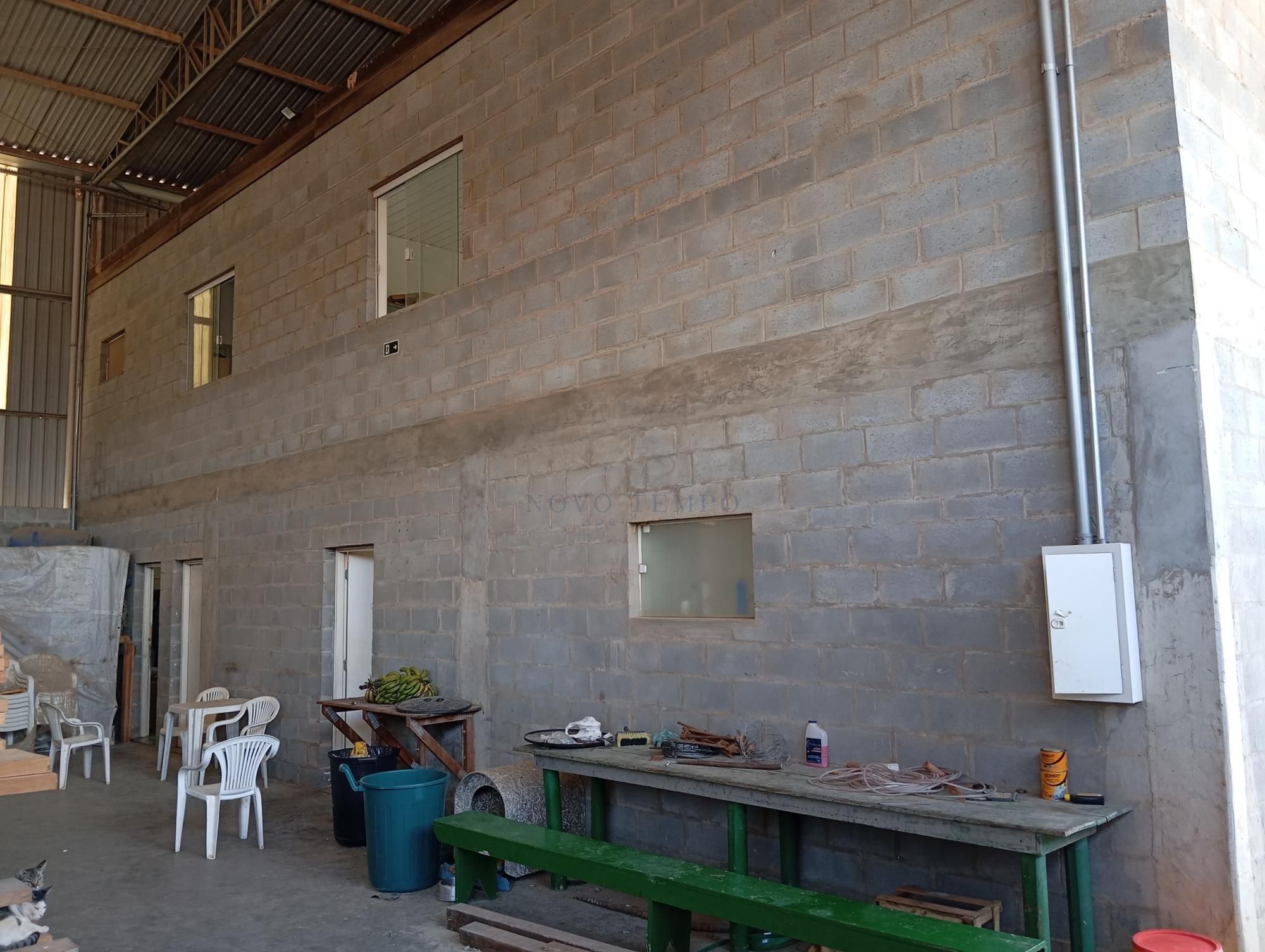 Depósito-Galpão, 1440 m² - Foto 7