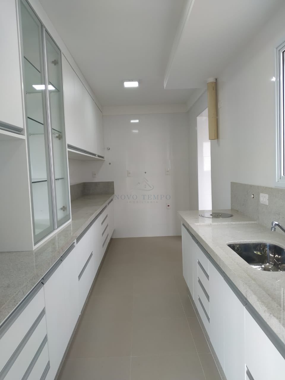 Apartamento, 3 quartos, 135 m² - Foto 23