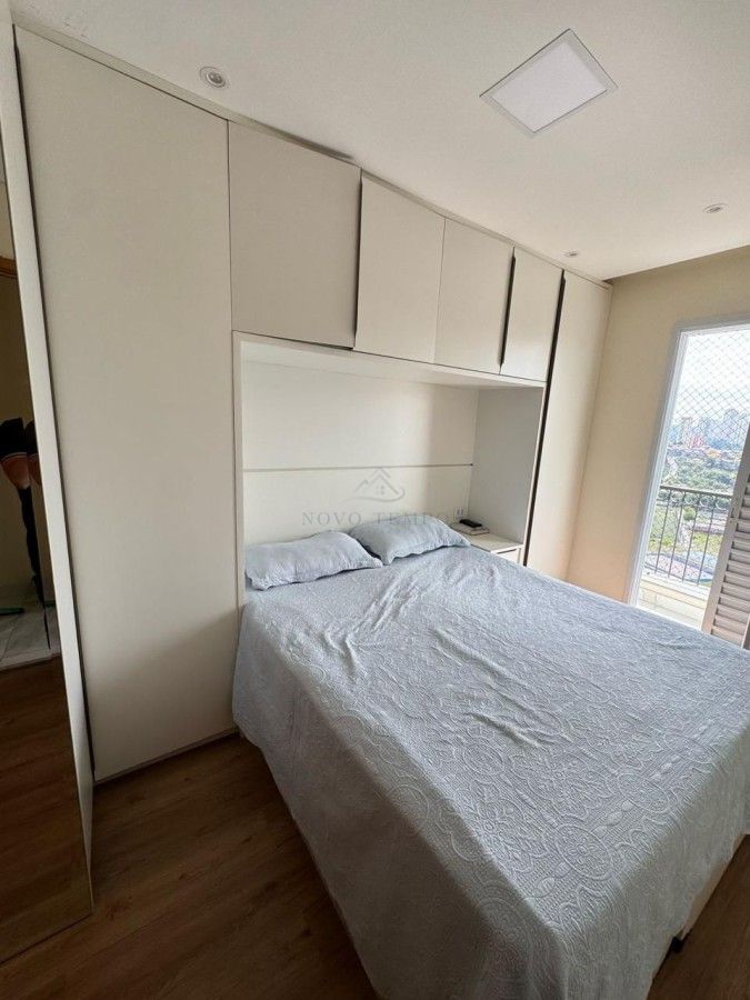 Apartamento, 3 quartos, 85 m² - Foto 16