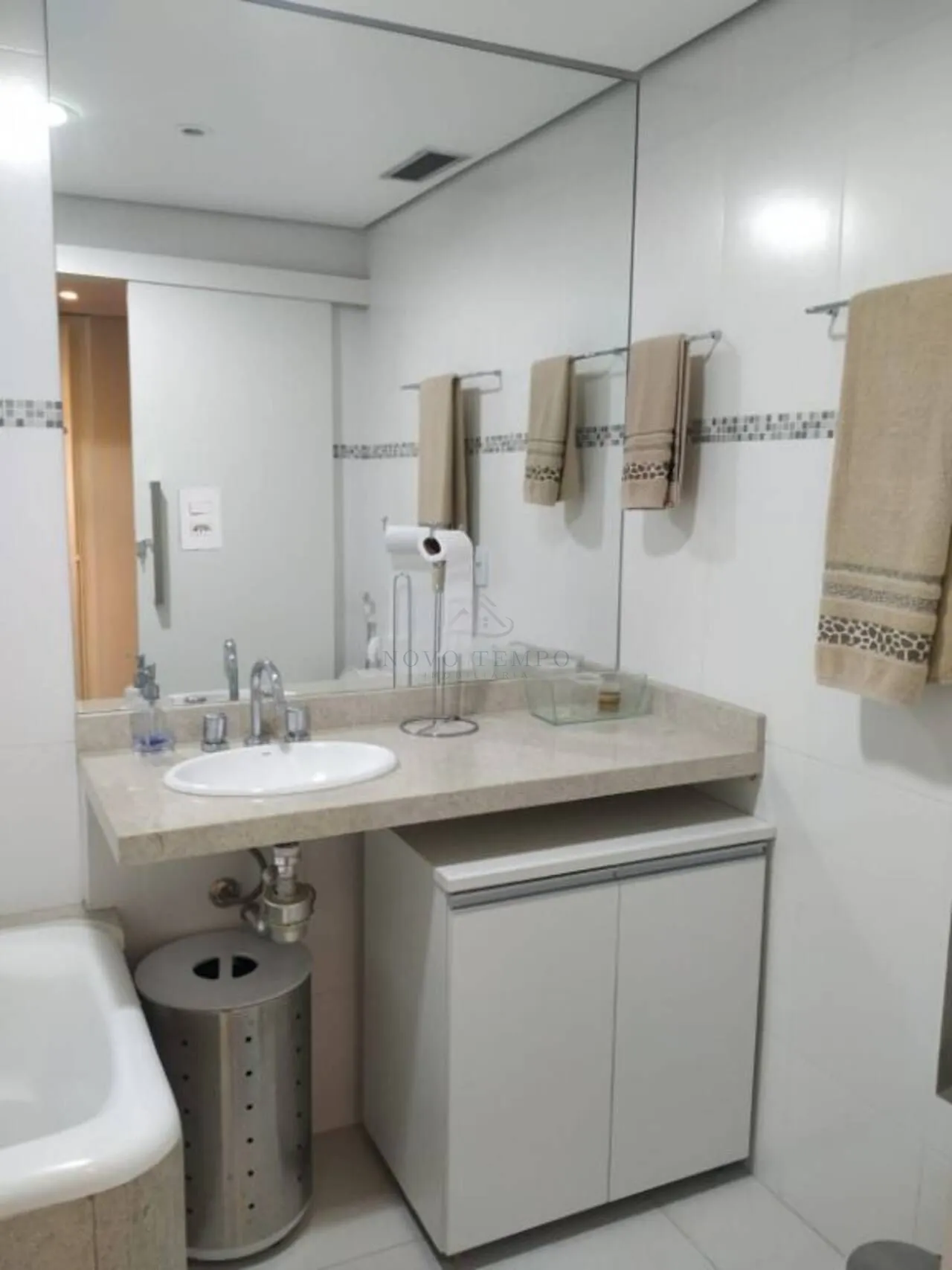 Flat/Apart Hotel, 1 quarto, 70 m² - Foto 10