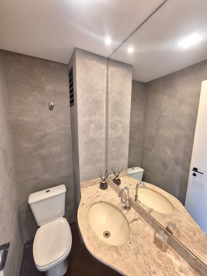 Apartamento para alugar com 2 quartos, 127m² - Foto 15