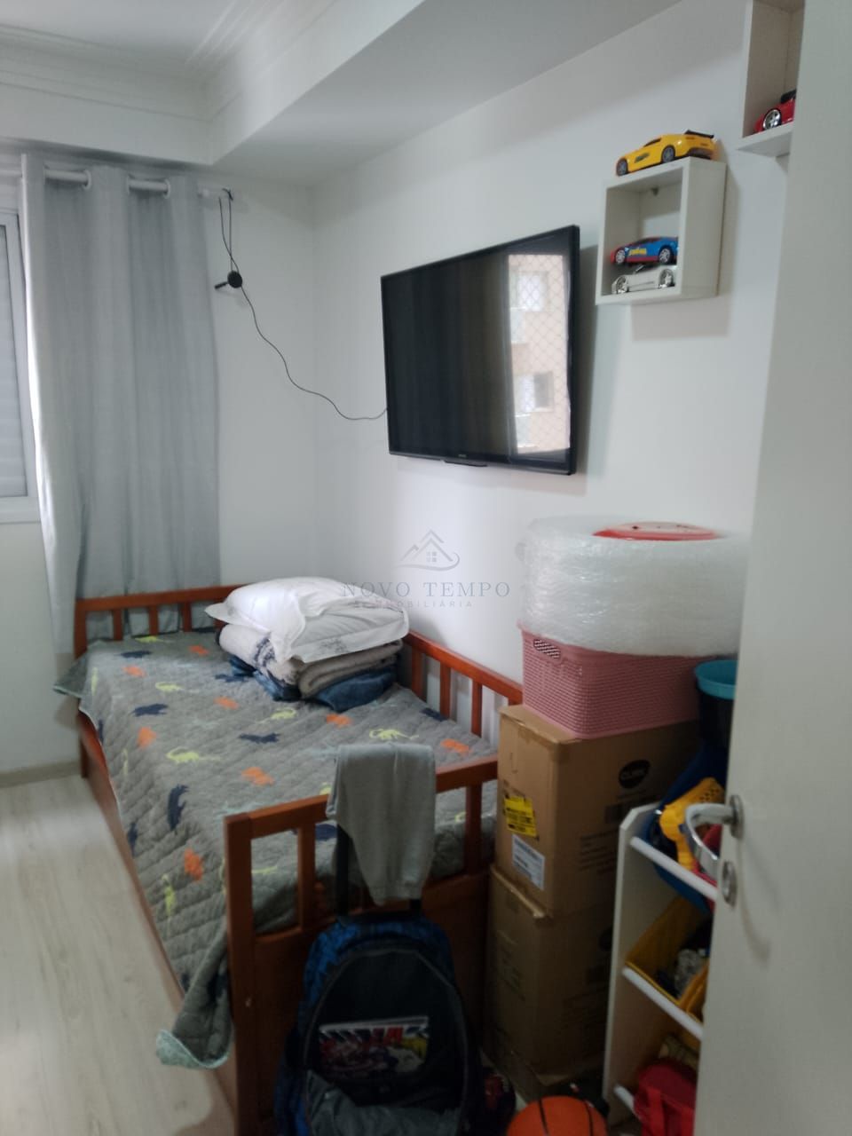 Apartamento, 2 quartos, 62 m² - Foto 4