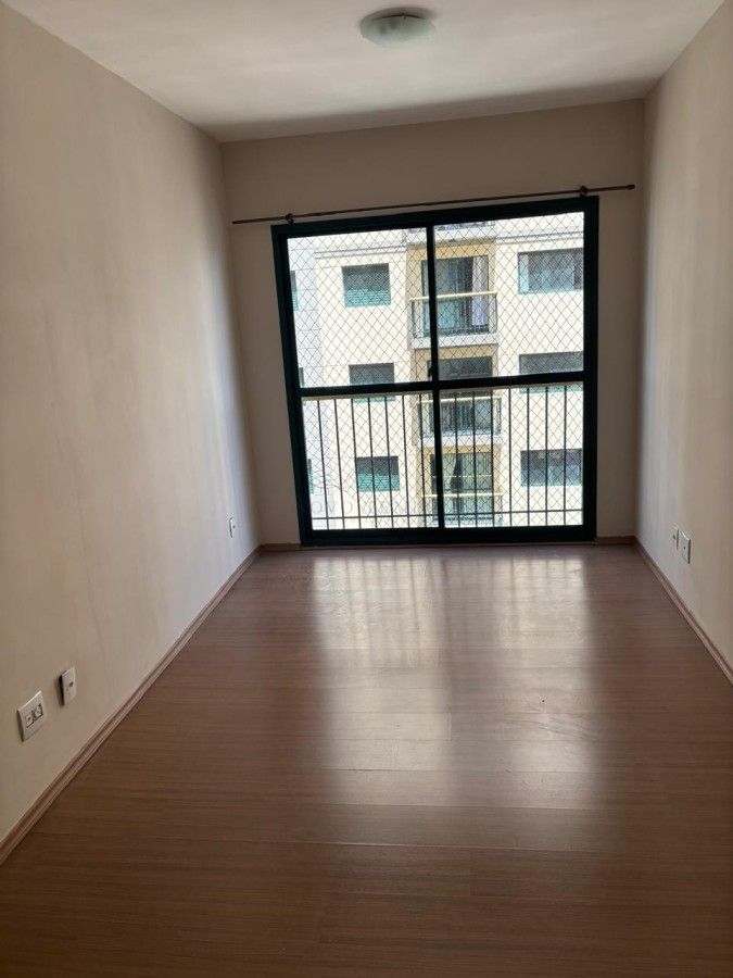 Apartamento, 2 quartos, 57 m² - Foto 2
