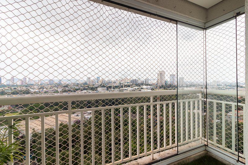 Apartamento, 2 quartos, 74 m² - Foto 8