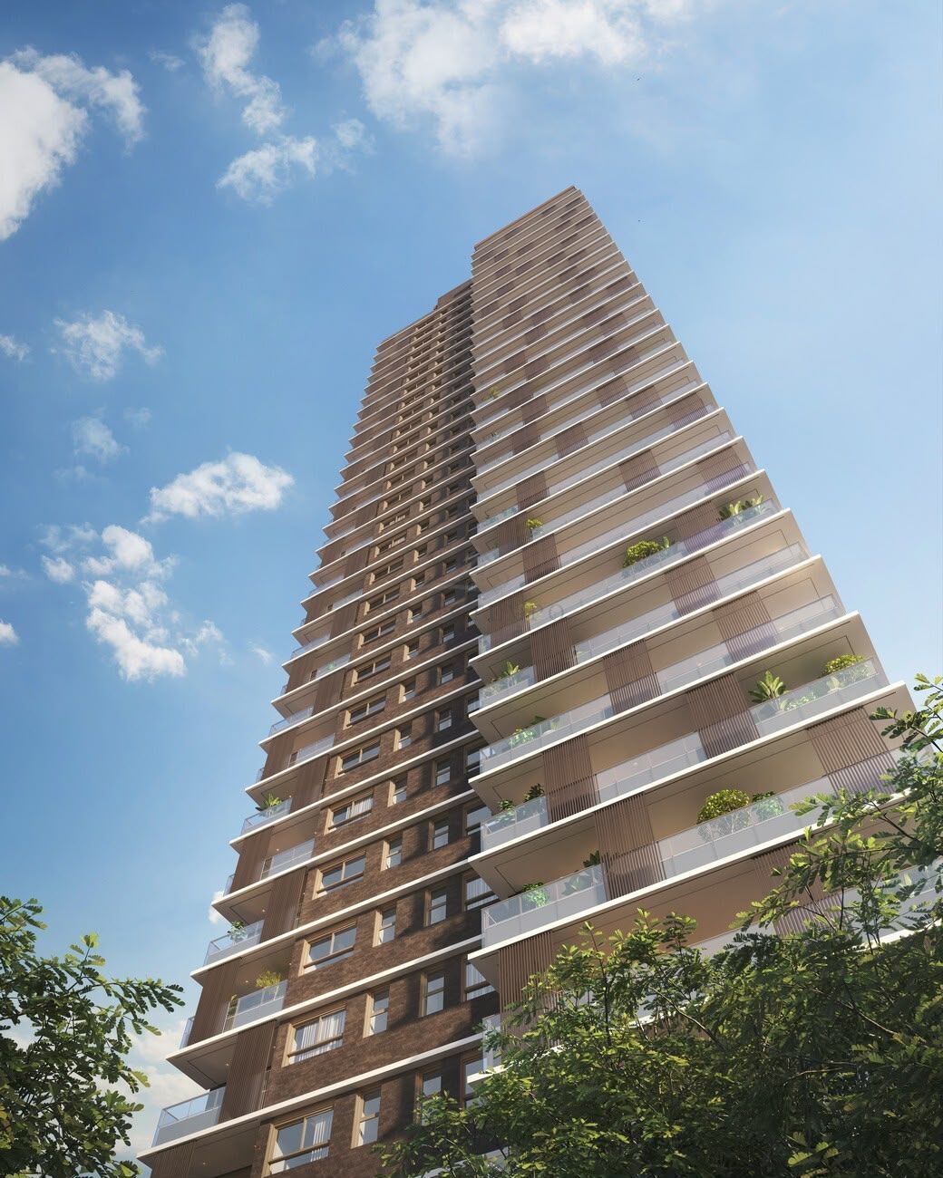 Apartamento, 4 quartos, 420 m² - Foto 15
