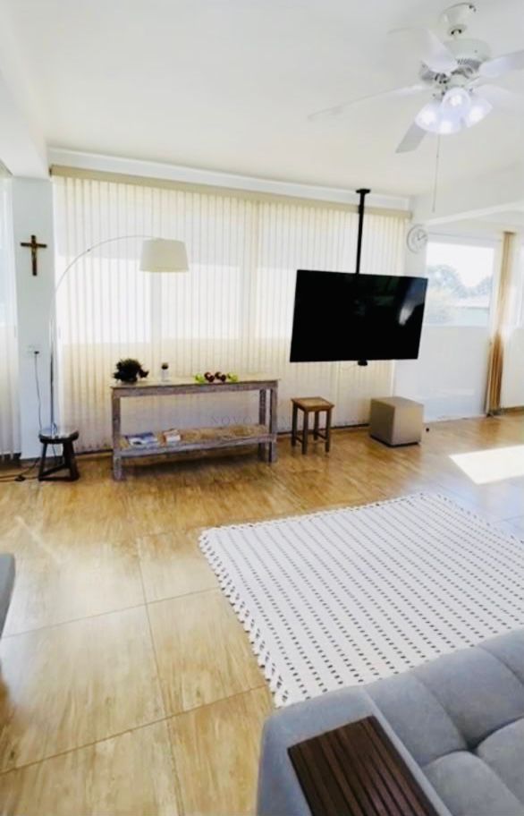 Chácara, 5 quartos, 5 m² - Foto 3