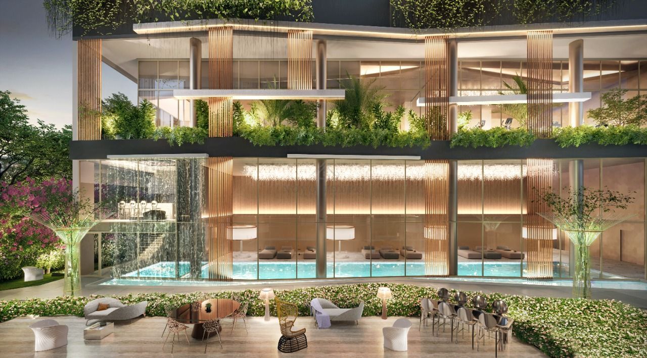 Apartamento, 4 quartos, 252 m² - Foto 14