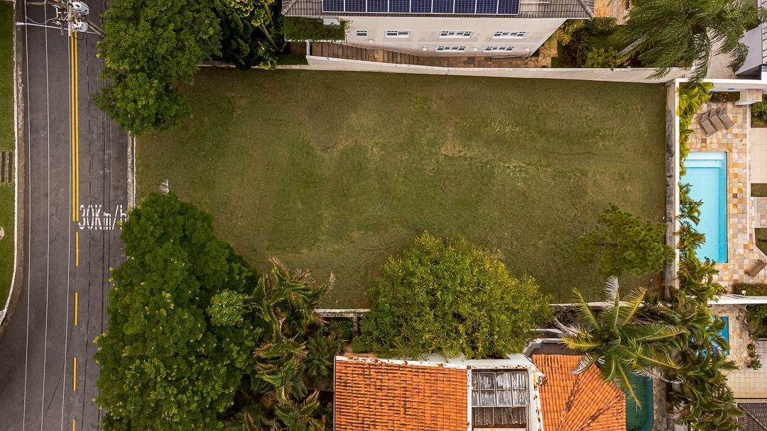 Terreno, 532 m² - Foto 1