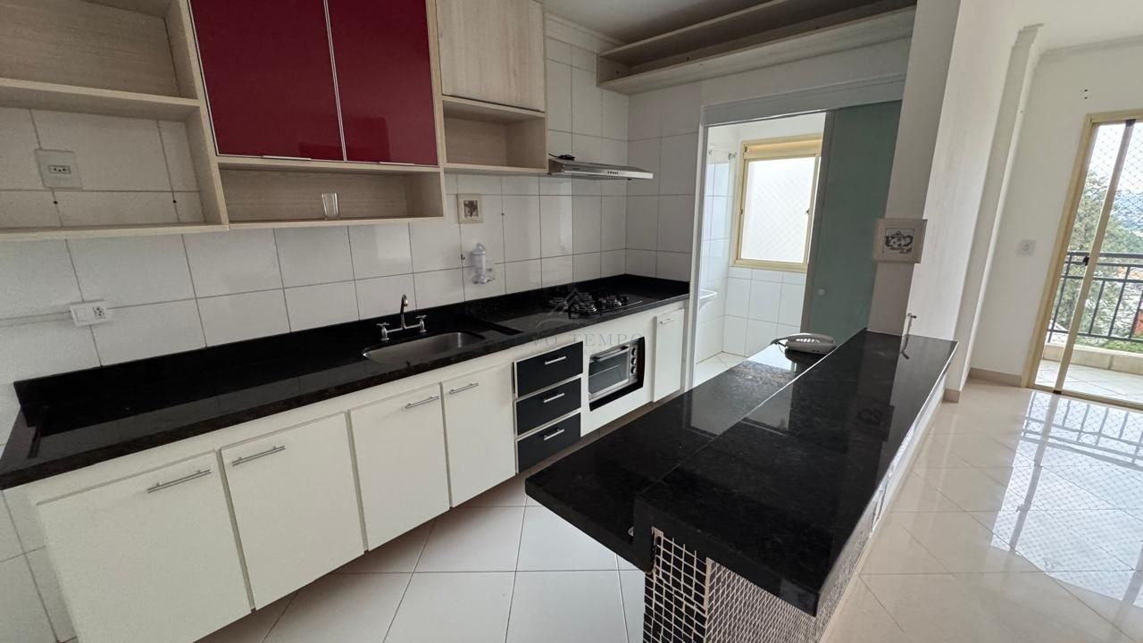 Apartamento, 3 quartos, 80 m² - Foto 3