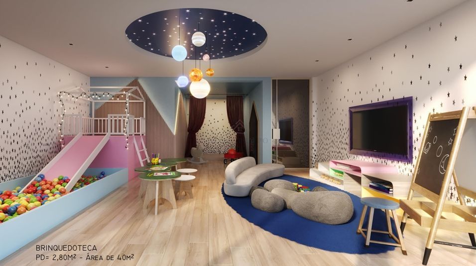 Apartamento, 3 quartos, 158 m² - Foto 11