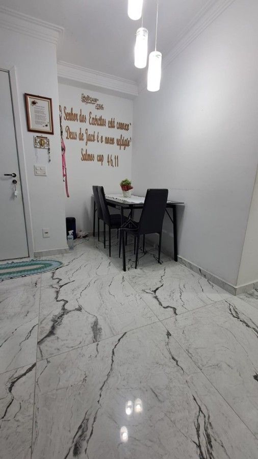 Apartamento, 3 quartos, 66 m² - Foto 7