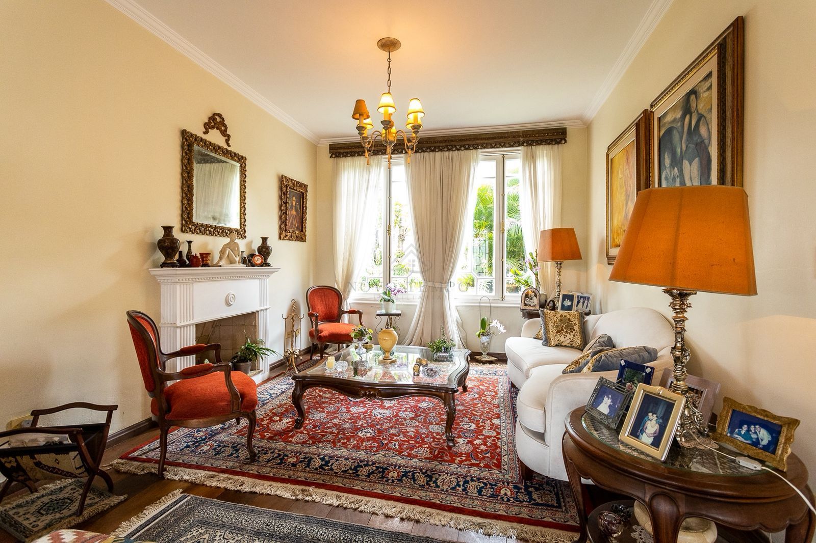 Casa de Condomínio, 5 quartos - Foto 5