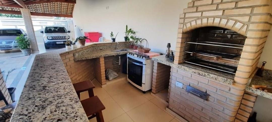 Casa, 3 quartos, 200 m² - Foto 26