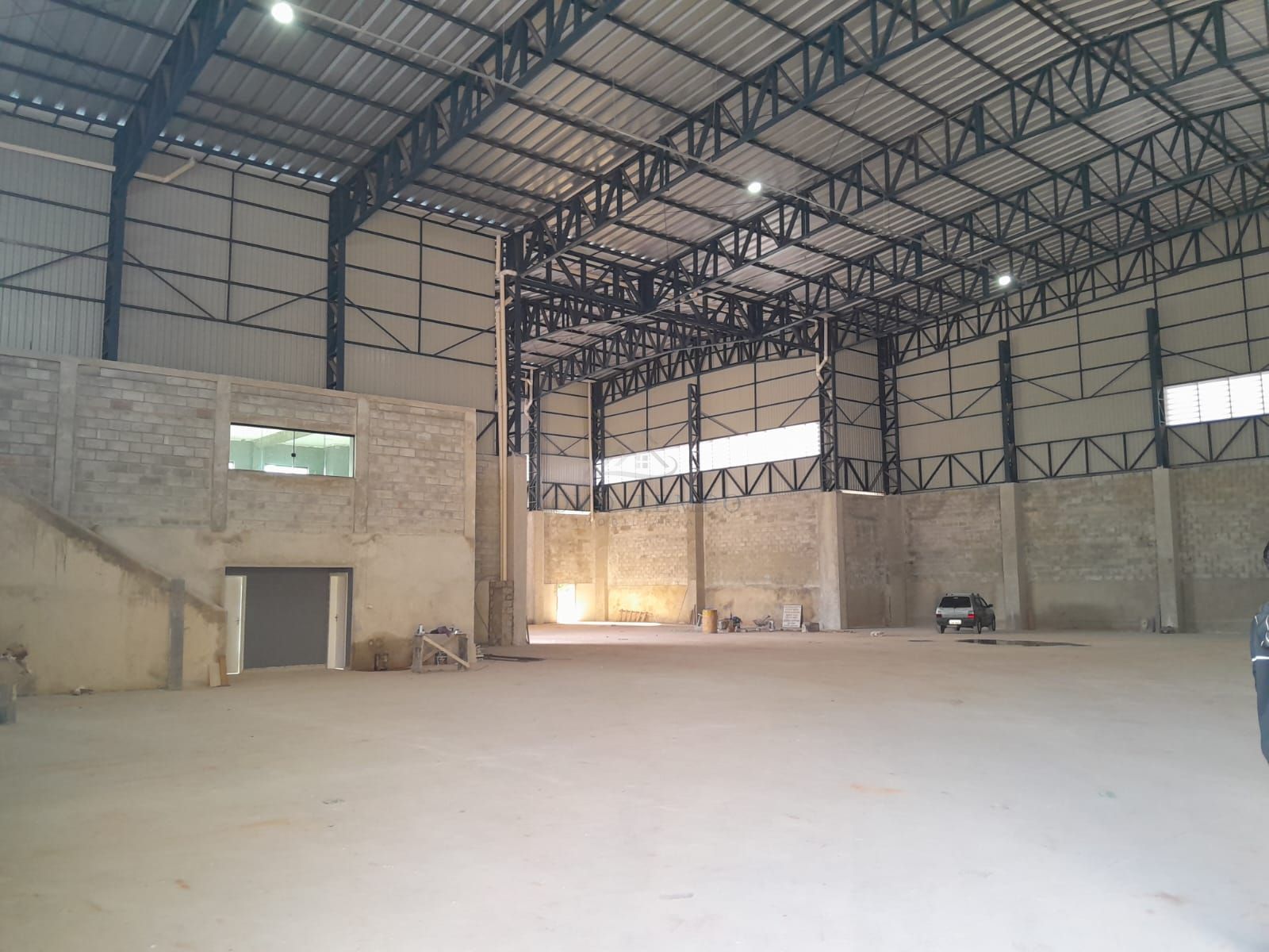 Depósito-Galpão, 2180 m² - Foto 9