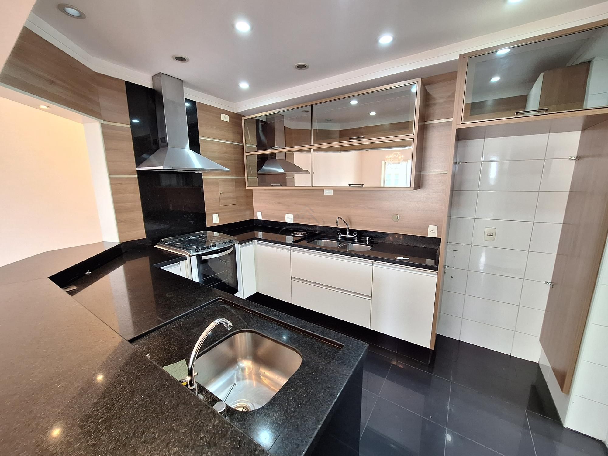 Apartamento, 2 quartos, 122 m² - Foto 6