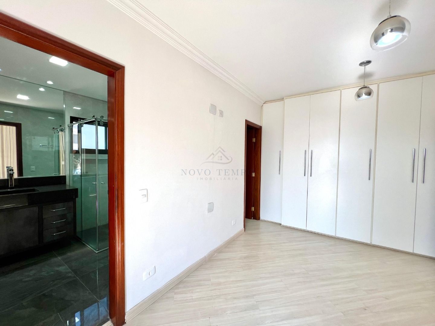 Casa de Condomínio, 5 quartos - Foto 9