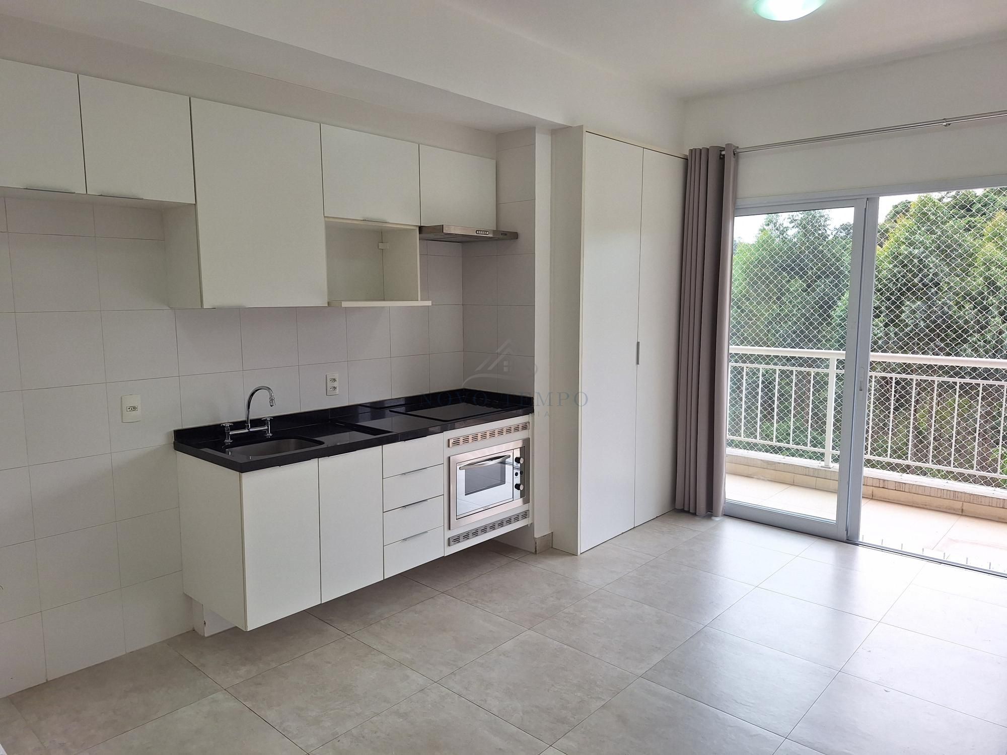 Apartamento, 1 quarto, 59 m² - Foto 2