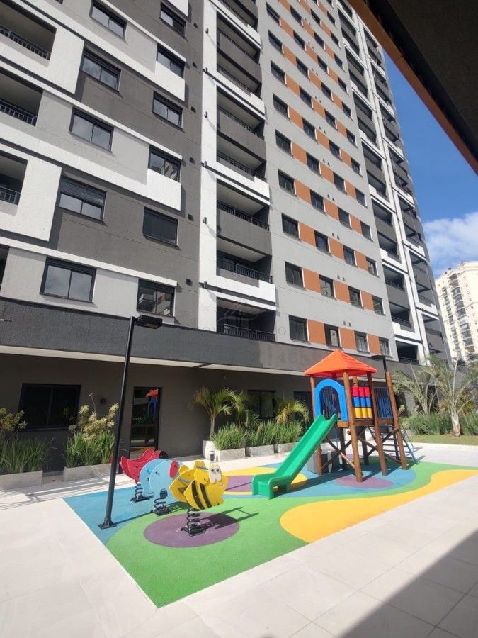 Apartamento, 2 quartos, 48 m² - Foto 2