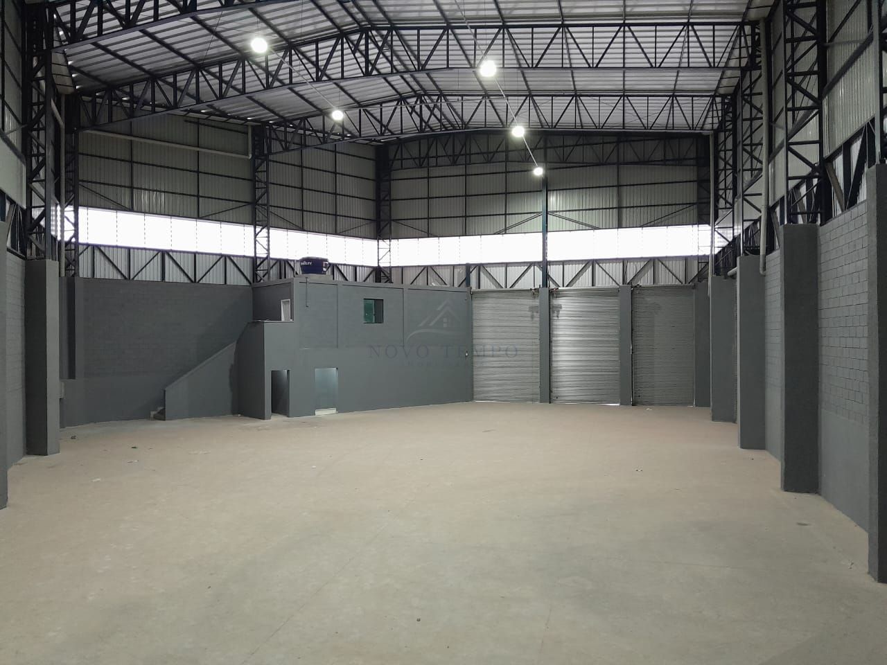 Depósito-Galpão, 820 m² - Foto 6