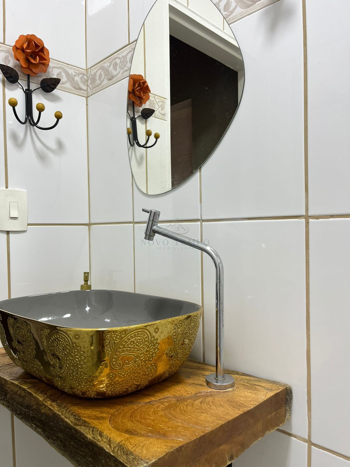 Casa, 3 quartos, 245 m² - Foto 16