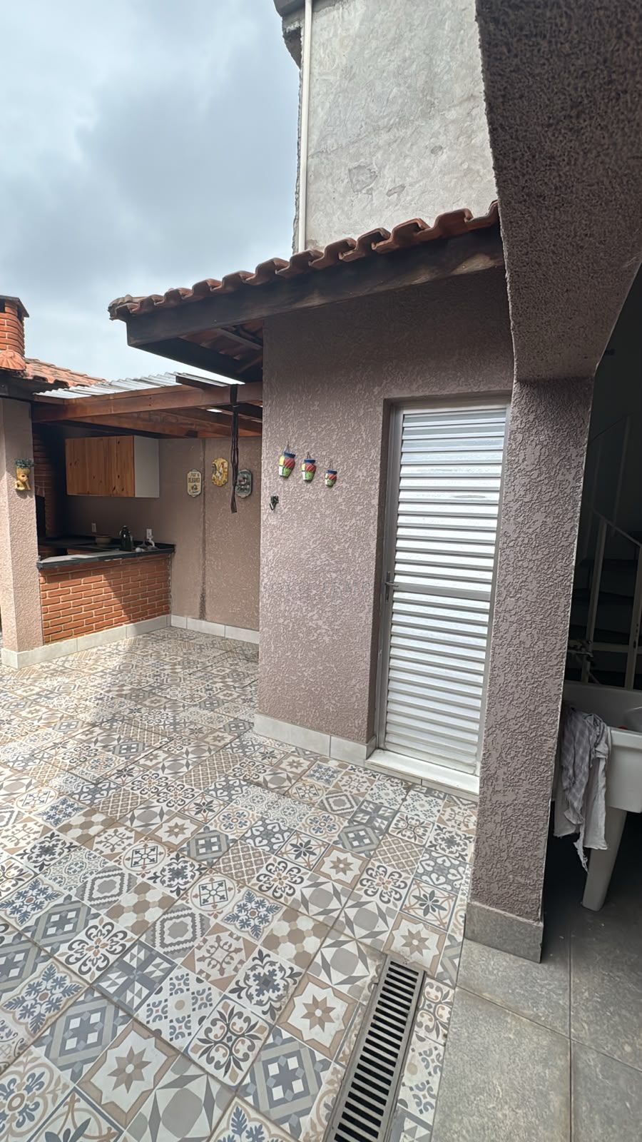 Casa Comercial, 400 m² - Foto 5