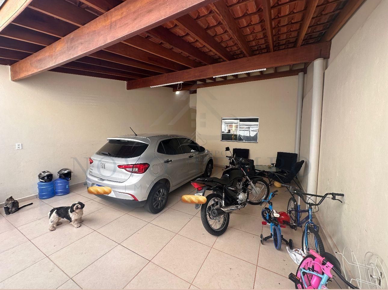 Casa, 2 quartos, 84 m² - Foto 6