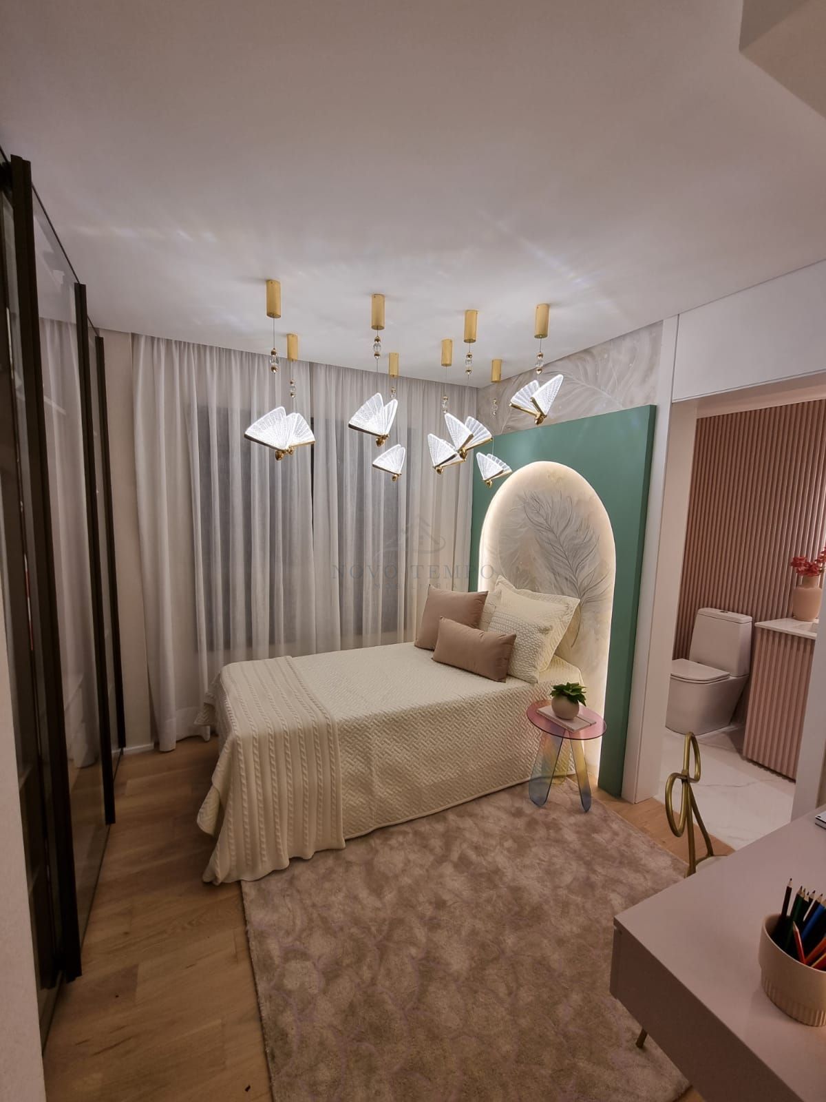 Apartamento, 4 quartos, 142 m² - Foto 11