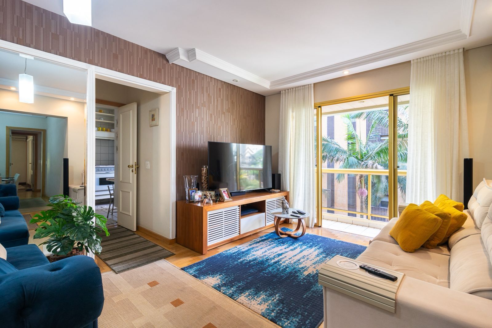 Apartamento, 2 quartos, 108 m² - Foto 3