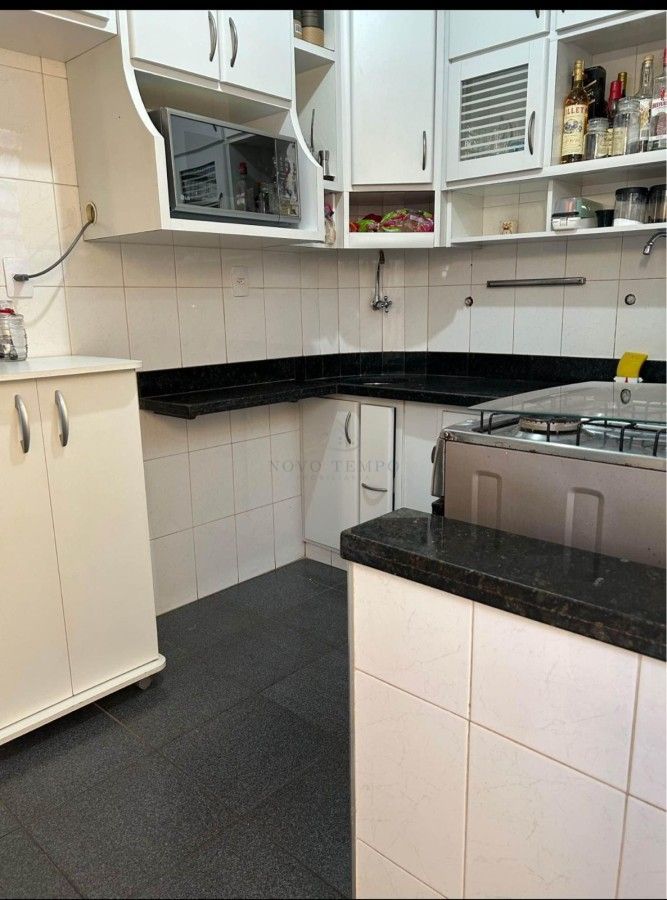 Sobrado, 3 quartos, 170 m² - Foto 3