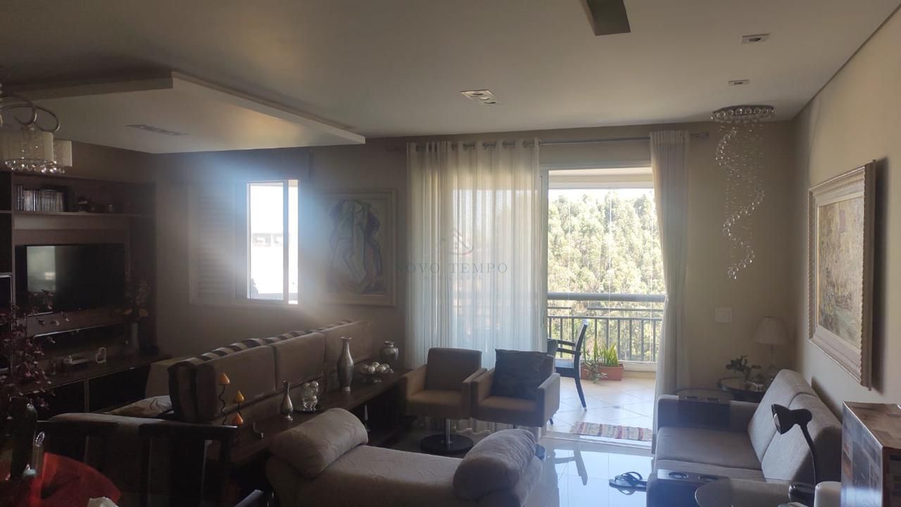 Apartamento, 3 quartos, 122 m² - Foto 6